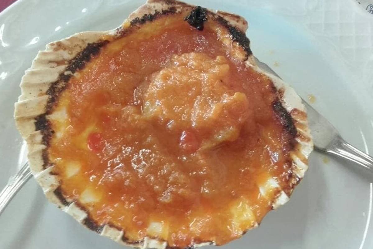Expertos en cocina gallega tradicional en Arcade